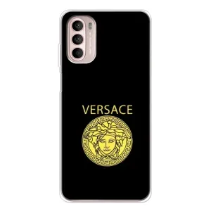 Чохли VERSACE для Мото Джі 52 (PREMIUMPrint) (Versace)