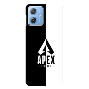 Чехлы с топовыми принтами для Мото Джи 54 (APEX)