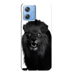 Чехлы с картинками животных Motorola MOTO G54 / G54 Power