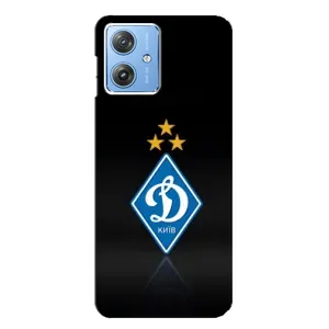 Чехлы для Motorola MOTO G54 / G54 Power (VPrint) - Футбольные клубы (Динамо Киев)