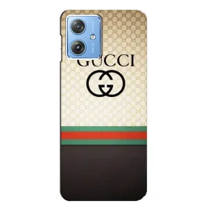 Чохли  GUCCI для Моторола МОТО Дж54 / Дж54 Павер (AlphaPrint) (GUCCI стиль)