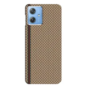 Чохли  GUCCI для Моторола МОТО Дж54 / Дж54 Павер (AlphaPrint) (Гуччі полоса)