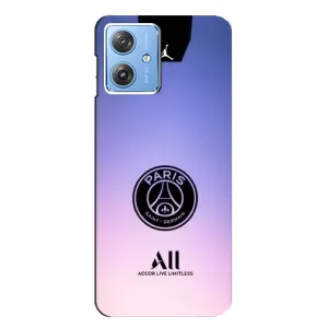 Чехлы PSG для Motorola MOTO G54 / G54 Power (AlphaPrint) (лого PSG)
