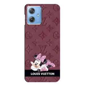 Чохол Disney Mouse Motorola MOTO G54 / G54 Power (PREMIUMPrint)