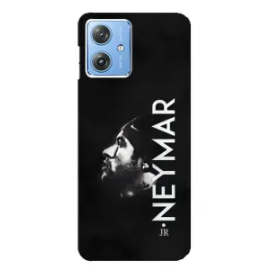 Чохол Неймар для Motorola MOTO G54 / G54 Power (AlphaPrint) (NEYMAR)