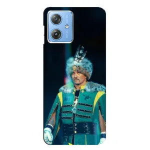 Чохол з картинкою Олександр Усик для Motorola MOTO G54 / G54 Power (Усик Гетьман)