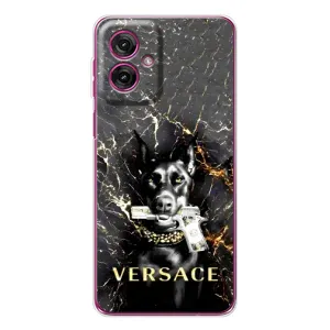 Чохли VERSACE для Мото G55 (PREMIUMPrint) (AlphaPrint-ген.)
