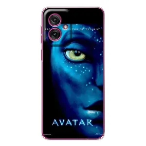 Чохли з фільму АВАТАР для Motorola Moto G55 (AlphaPrint)