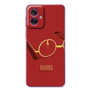Чохли з Гаррі Поттером для Motorola Moto G55 (AlphaPrint)