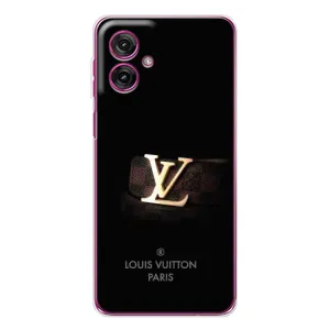 Чохли Луі Вітон для Motorola Moto G55 (AlphaPrint - LOUIS VUITTON)