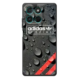Чехлы Адидас для Motorola Moto G57 Power (AlphaPrint)