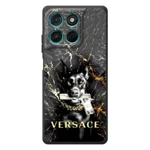 Чехлы VERSACE для Мотельтора Мо́то Г57 Па́вер (PREMIUMPrint)