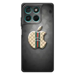 Чехлы ГУЧЧИ для Мотельтора Мо́то Г57 Па́вер (AlphaPrint) (Apple gucci)