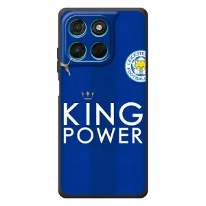 Чохол з принтом «Lester» для Motorola Moto G57 Power