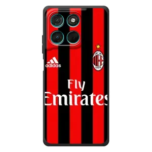 Чохол з принтом «Milan» для Motorola Moto G57 Power