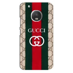 Чохли  GUCCI для Моторола МОТО Дж5с (AlphaPrint) (Gucci дизайн)