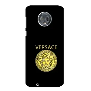 Чохли VERSACE для Моторола МОТО G6 (PREMIUMPrint) (Versace)