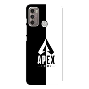 Чехлы с топовыми принтами для Мото G60 (APEX)