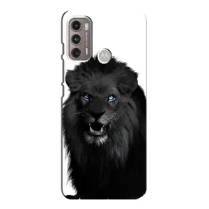 Чехлы с картинками животных Motorola MOTO G60