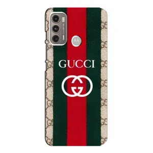 Чохли  GUCCI для Моторола МОТО Г60 (AlphaPrint) (Gucci дизайн)