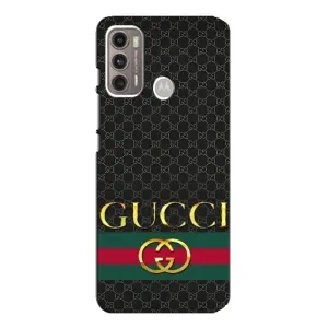 Чохли  GUCCI для Моторола МОТО Г60 (AlphaPrint) (Gucci оригінал)