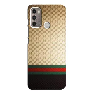 Чохли  GUCCI для Моторола МОТО Г60 (AlphaPrint) (Гуччі Фон)