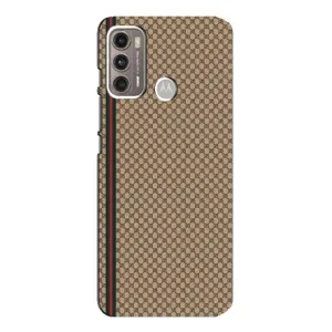 Чохли  GUCCI для Моторола МОТО Г60 (AlphaPrint) (Гуччі полоса)