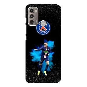 Чохли Кіліан Мбаппе для Motorola MOTO G60