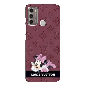 Чохол Disney Mouse Motorola MOTO G60 (PREMIUMPrint)