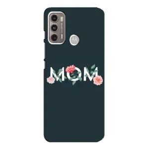 Чохли для мами на Motorola MOTO G60