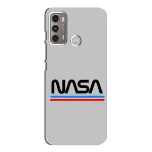 Чохол NASA для Motorola MOTO G60 (AlphaPrint) (NASA)
