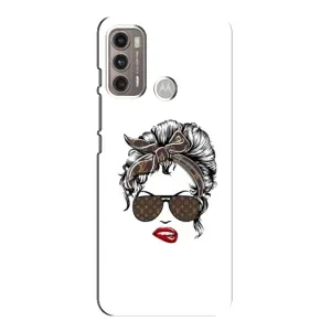 Чохли Луі Вітон для Motorola MOTO G60 (AlphaPrint - LOUIS VUITTON) (стильна з луі вітон)