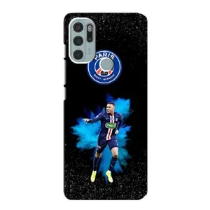 Чохли Кіліан Мбаппе для Motorola MOTO G60s