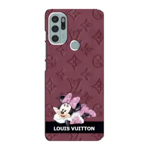Чохол Disney Mouse Motorola MOTO G60s (PREMIUMPrint)