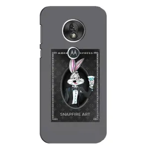 Бренднові Чохли для Motorola MOTO G7 Play - (PREMIUMPrint)