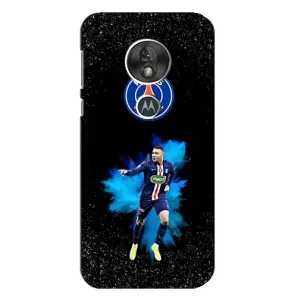 Чохли Кіліан Мбаппе для Motorola MOTO G7 Play