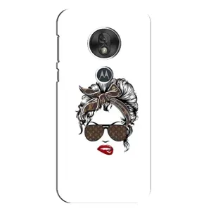Чехлы Луи Витон для Motorola MOTO G7 Play (AlphaPrint - LOUIS VUITTON) (стильная с луи витон)