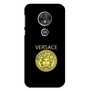 Чехлы VERSACE для Мото G7 Плей (PREMIUMPrint) (Versace)