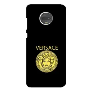 Чохли VERSACE для Моторола МОТО Г7 Плюс (PREMIUMPrint) (Versace)