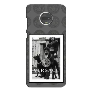 Чохли VERSACE для Моторола МОТО Г7 Плюс (PREMIUMPrint)