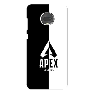 Чохли з топовими принтами для Моторола МОТО Ж7 (APEX)