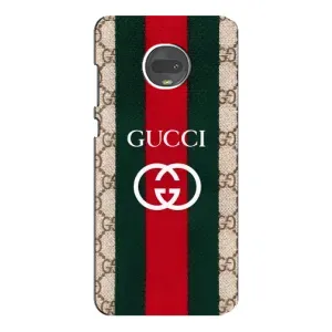 Чохли GUCCI для Моторола МОТО Ж7 (AlphaPrint) (Gucci дизайн)