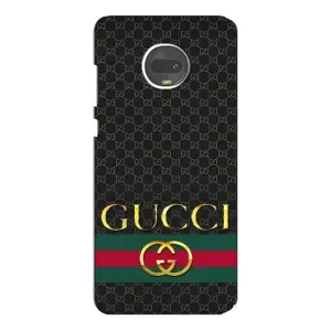 Чохли GUCCI для Моторола МОТО Ж7 (AlphaPrint) (Gucci оригінал)