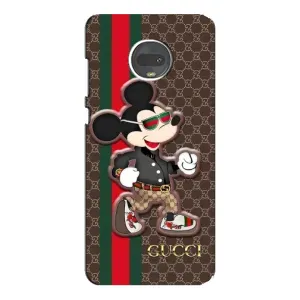 Чохли  GUCCI для Моторола МОТО Ж7 (AlphaPrint)