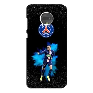 Чохли Кіліан Мбаппе для Motorola MOTO G7
