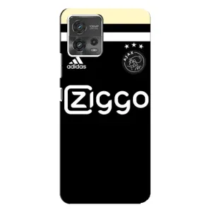 Чохли для Motorola MOTO G72 (VPrint) - Футбольні клуби (AJAX)