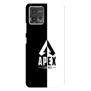 Чохли з топовими принтами для Моторола MOTO G72 (APEX)