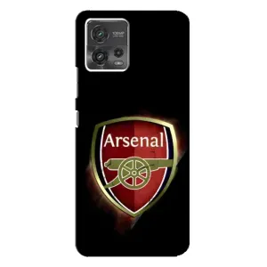 Чохли для Моторола MOTO G72 (VPrint) - ТОП ФК