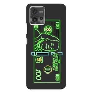 Популярні Чохли з картинками для Моторола MOTO G72 (Бакси)