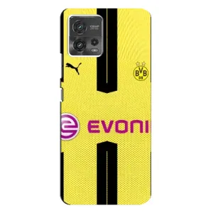 Чохли для Motorola MOTO G72 (VPrint) - Футбольні клуби (BVB)